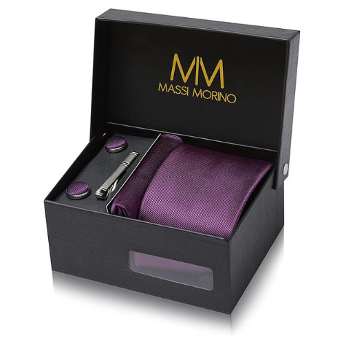 Massi Morino Ties for Men