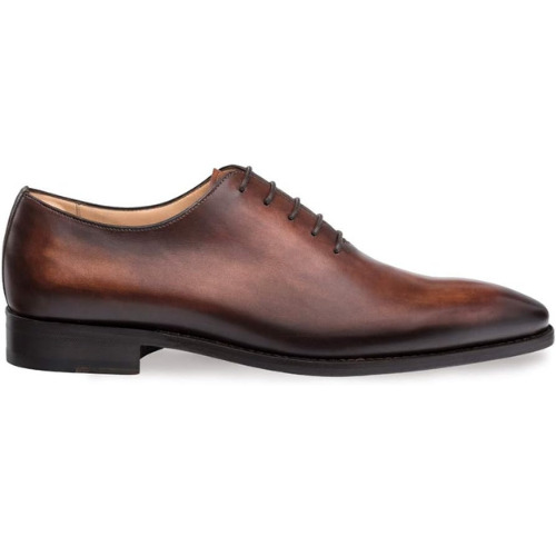 Mezlan Pamplona Mens Lace Up