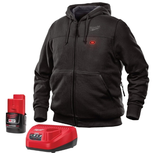 Milwaukee M12 Heated Jacket