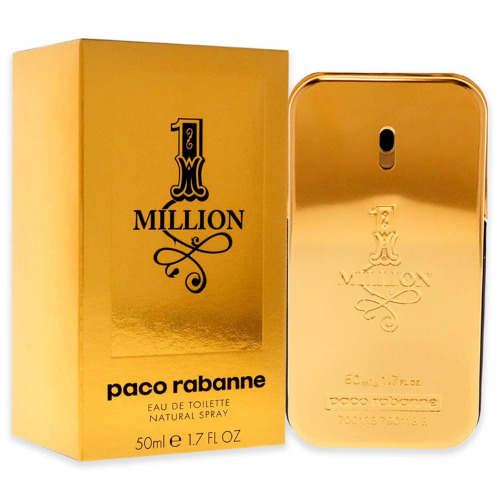 Paco Rabanne 1 Million