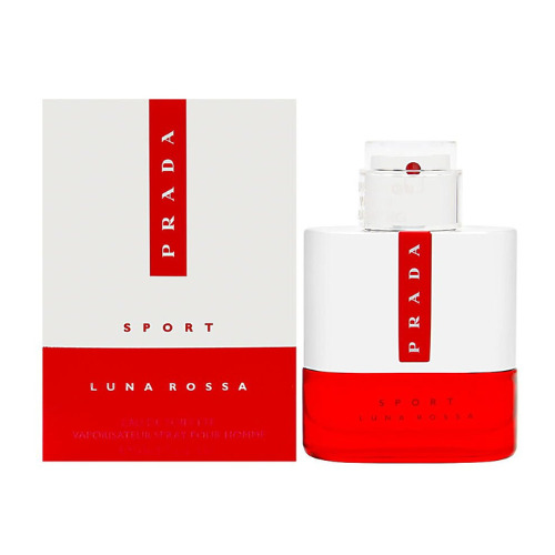 Prada Luna Rossa Sport