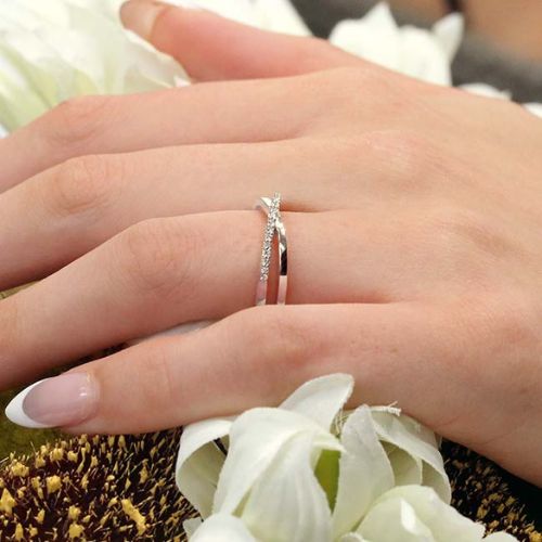 Promise Ring