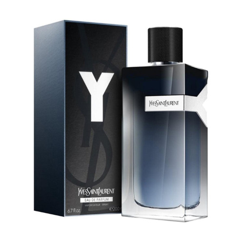 Yves Saint Laurent Y