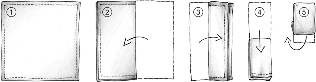 presedential mobile fold