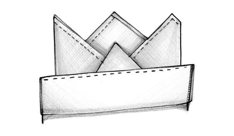 the cagney fold
