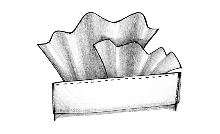 the fan fold