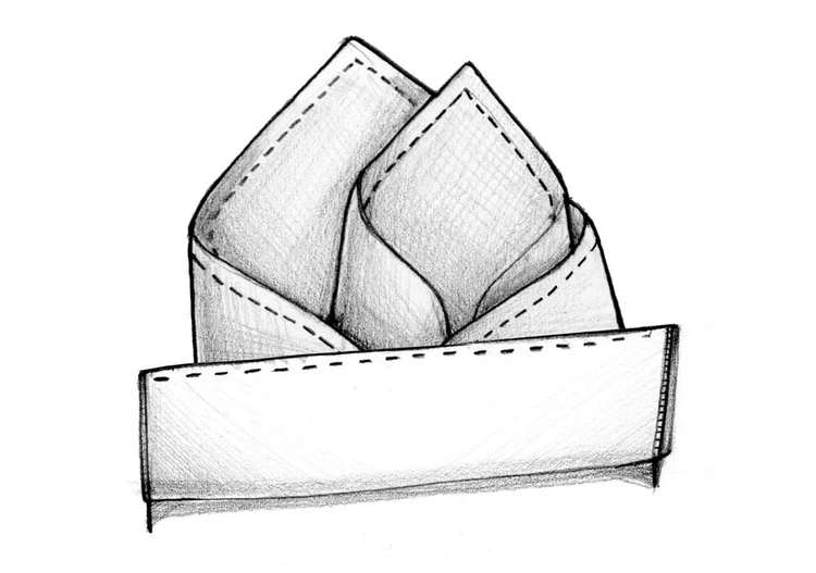 the inception fold