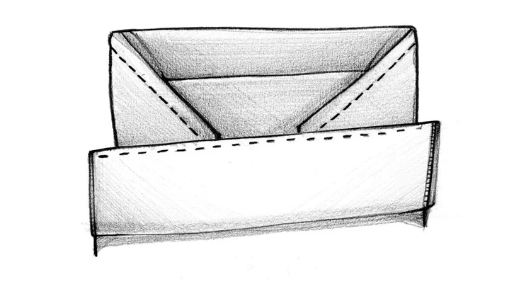 the stage fold