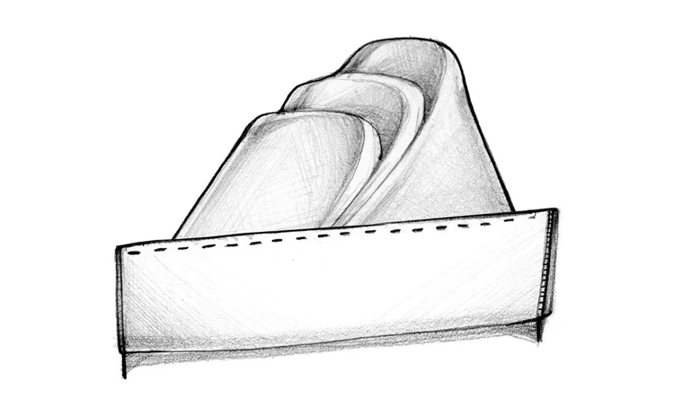 the wave fold
