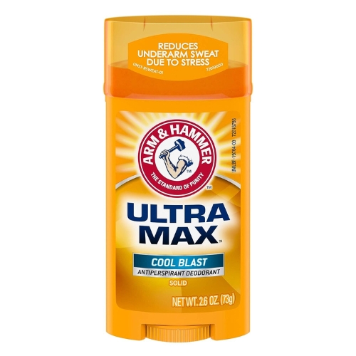 Arm & Hammer Ultra Max