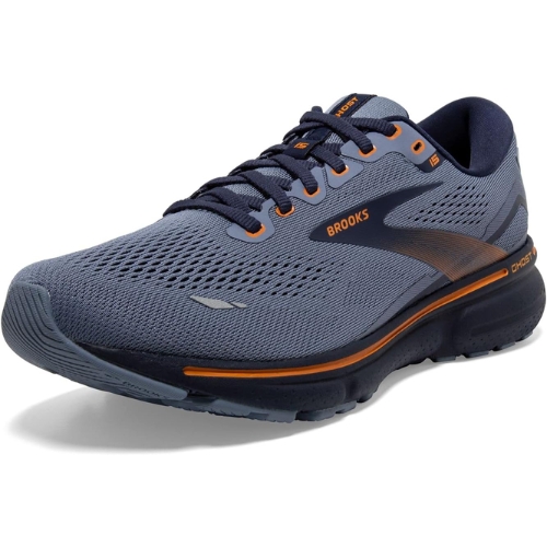Brooks Ghost 15 Best Running Shoes for Men