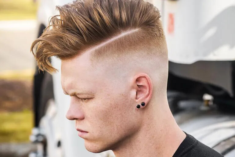Hard Part Undercut
