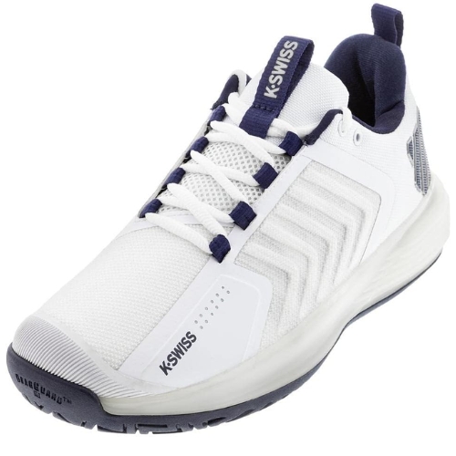 K-Swiss Ultrashot 3 Tennis Shoes For Men