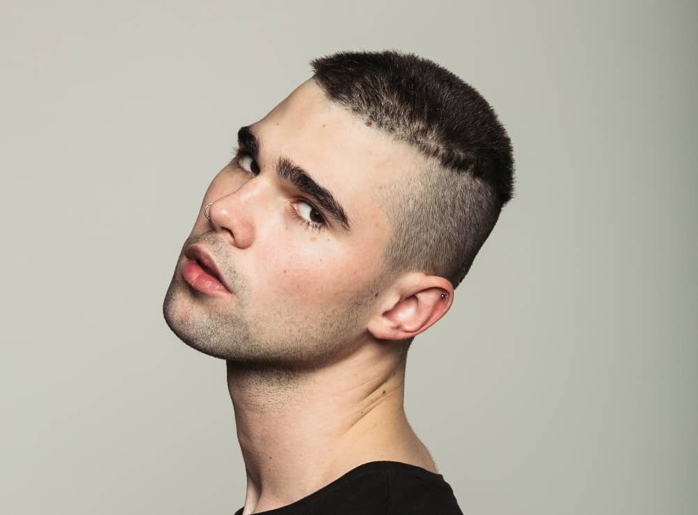 Short Undercut Hairstyles