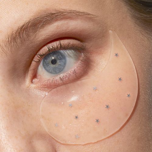 Winky Lux Hydrogel Eye Patches