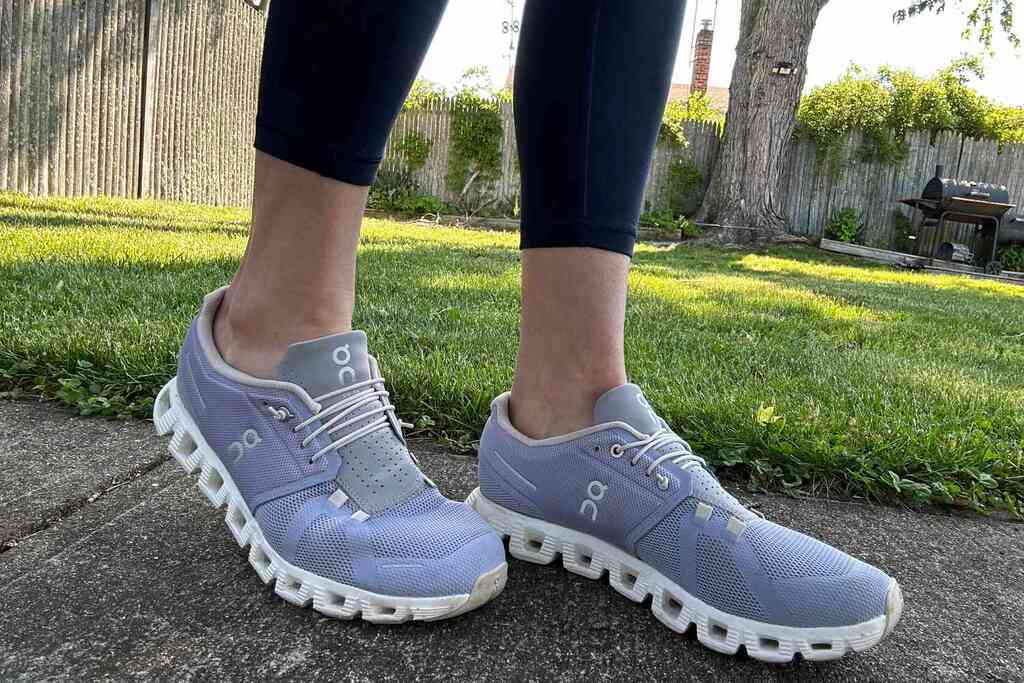 Comfortable Sneakers