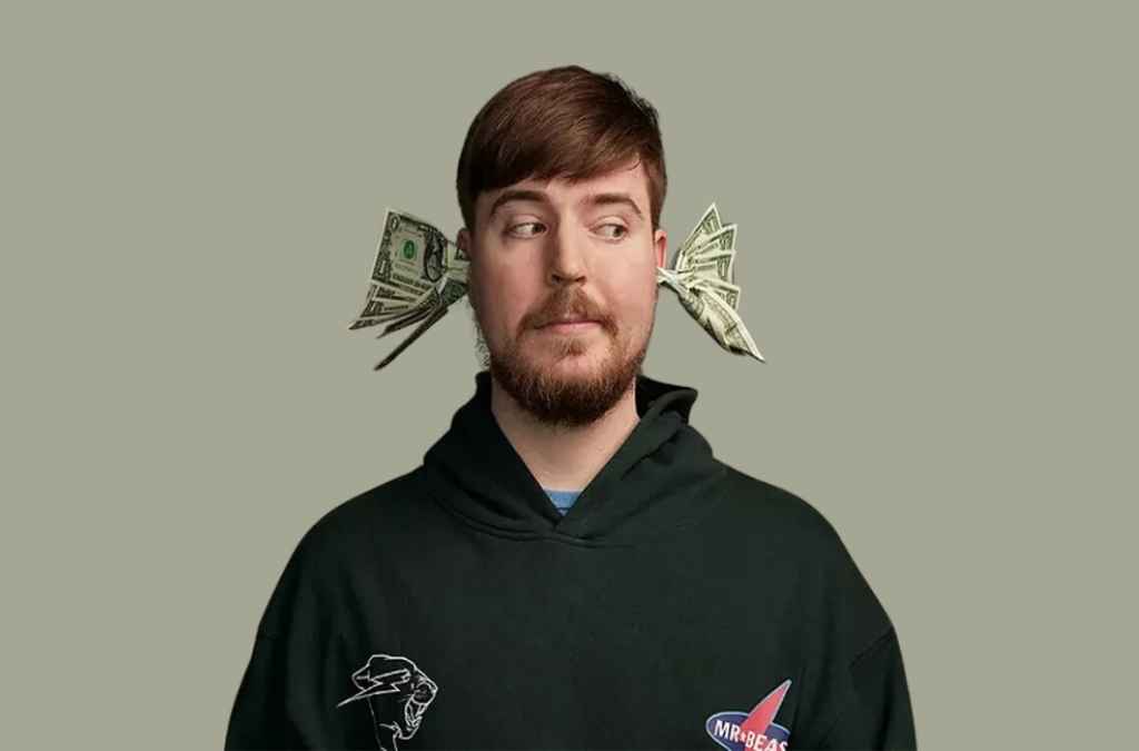mrbeast net worth