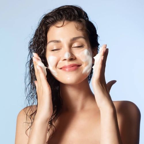 Skincare Routine