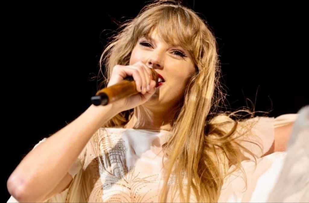 Taylor Swift Net Worth