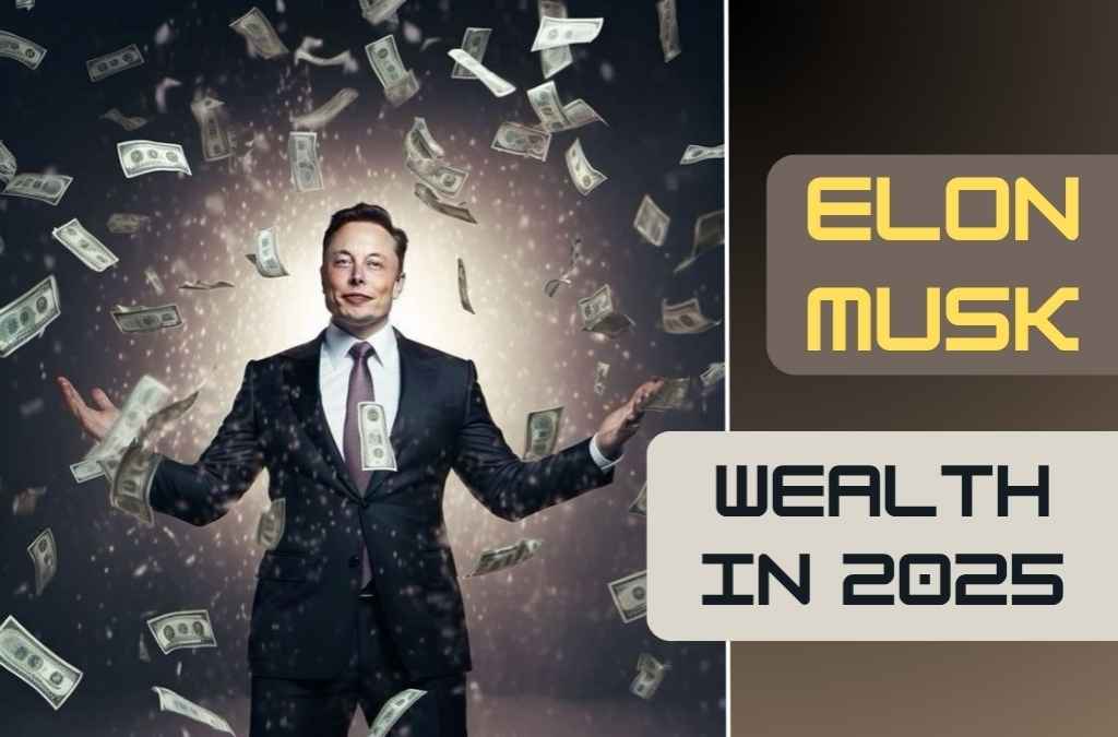 elon musk net worth
